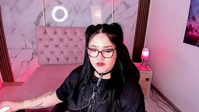 IvonyGarciia online show from 18, 3, 2026