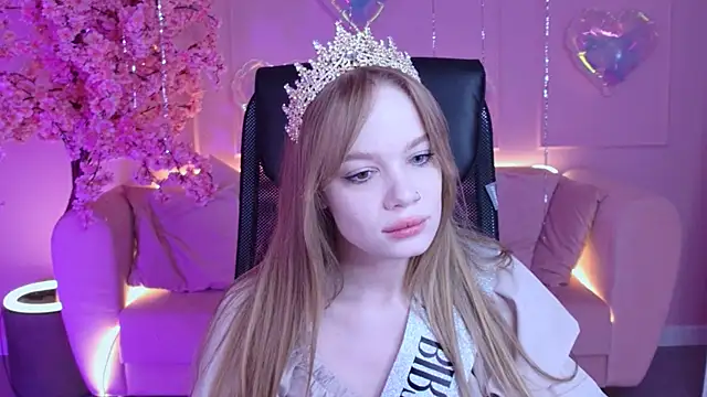 AmyNox online show from 18, 2, 2026