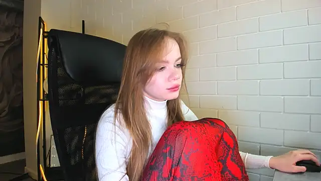 AmyNox online show from 14, 7, 2026