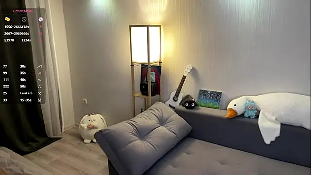 Mirrrra1 online show from 29, 3, 2026