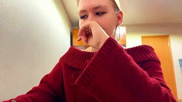 Snapshot of RoseBakeer chatting on 12, 2, 2026 RoseBakeer online show from 12, 2, 2026