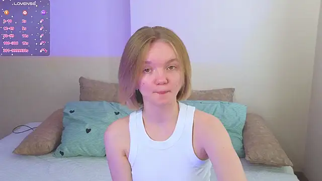 Snapshot of StellaBunny chatting on 26, 2, 2026 StellaBunny online show from 26, 2, 2026