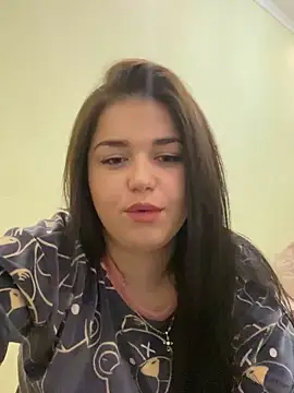 Snapshot of MilaKis chatting on 13, 2, 2026 MilaKis online show from 13, 2, 2026