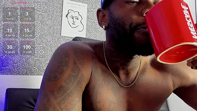 Mark Vega online show from 18, 2, 2026