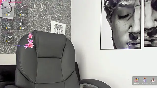 Mark Vega online show from 18, 3, 2026