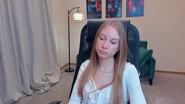 CarmenLipkin online show from 10, 2, 2026