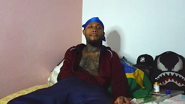 Bdarenth007 online show from 22, 2, 2026