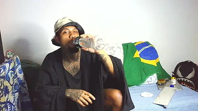 Bdarenth007 online show from 6, 3, 2026