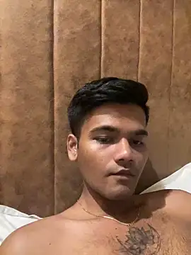 Dazzling dude online show from 3, 4, 2026