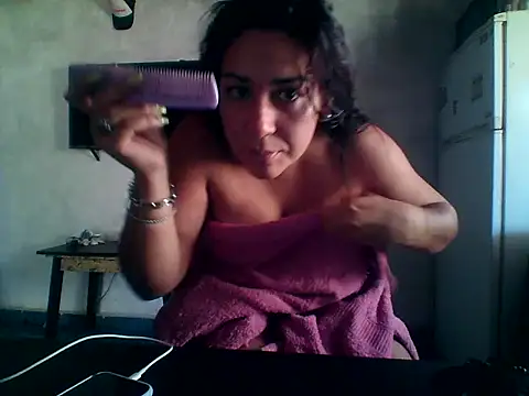 Snapshot of Micaela777 chatting on 27, 2, 2026 Micaela777 online show from 27, 2, 2026