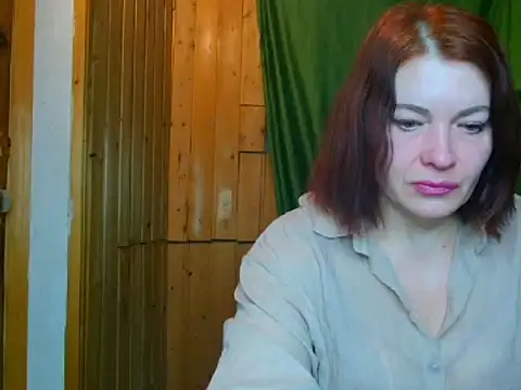 Snapshot of Milana9732 chatting on 25, 2, 2026 Milana9732 online show from 25, 2, 2026