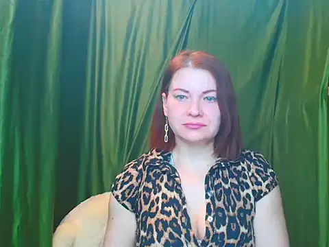 Snapshot of Milana9732 chatting on 7, 3, 2026 Milana9732 online show from 7, 3, 2026