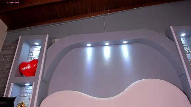 Snapshot of Sweet_Celeste06 chatting on 20, 2, 2026 Sweet Celeste06 online show from 20, 2, 2026