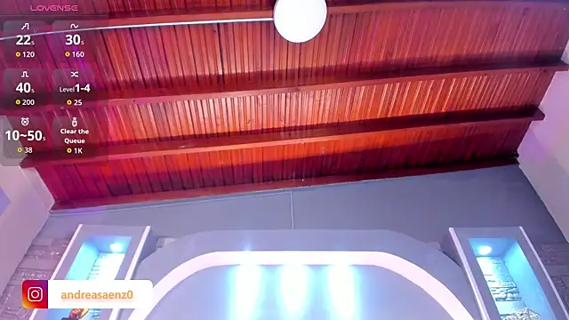 Sweet Celeste06 online show from 16, 3, 2026