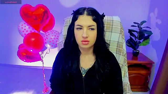 Snapshot of milanasky5 chatting on 12, 2, 2026 milanasky5 online show from 12, 2, 2026