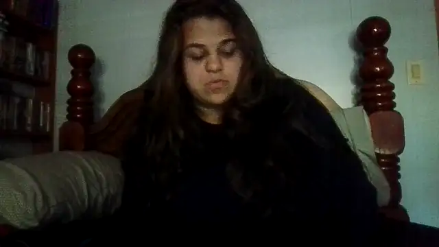 Celeste6969 online show from 13, 3, 2026