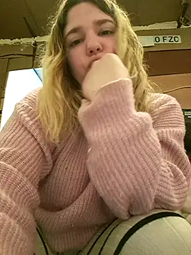 Dulcexpecado online show from 19, 3, 2026