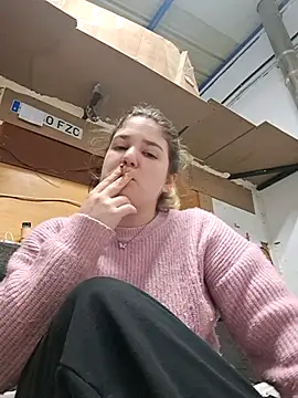 Dulcexpecado online show from 25, 3, 2026