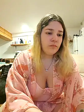 Dulcexpecado online show from 12, 4, 2026