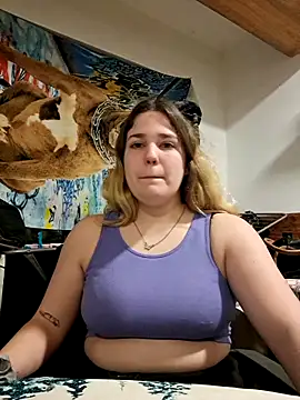 Dulcexpecado online show from 16, 4, 2026