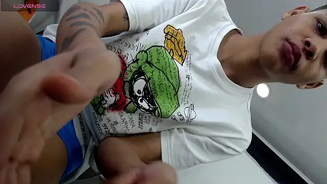 MattyMaxx  online show from 22, 2, 2026