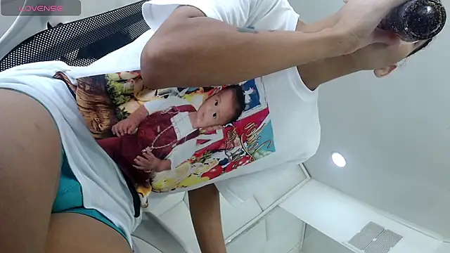 MattyMaxx  online show from 24, 2, 2026