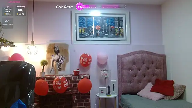 emma antury online show from 19, 2, 2026