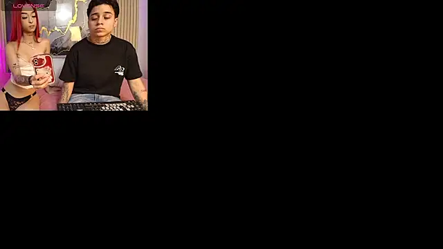 noah bellarose online show from 2, 3, 2026