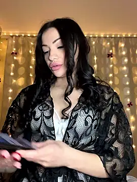 Layana Ro online show from 28, 2, 2026