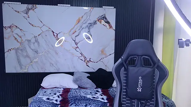 Sophie19   online show from 7, 4, 2026