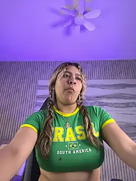 Sophie19   online show from 3, 6, 2026