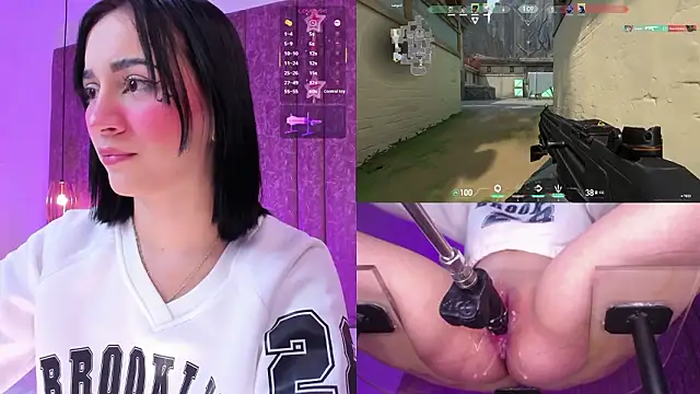 DollieEmma online show from 10, 3, 2026