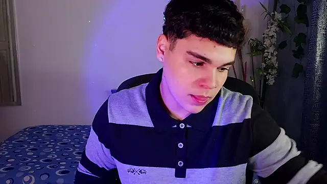 eithan jonnes online show from 9, 3, 2026