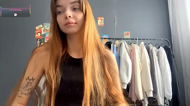 Snapshot of TaliaOgwynn chatting on 20, 2, 2026 TaliaOgwynn online show from 20, 2, 2026