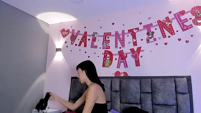 Snapshot of PeytonLouise chatting on 17, 2, 2026 PeytonLouise online show from 17, 2, 2026