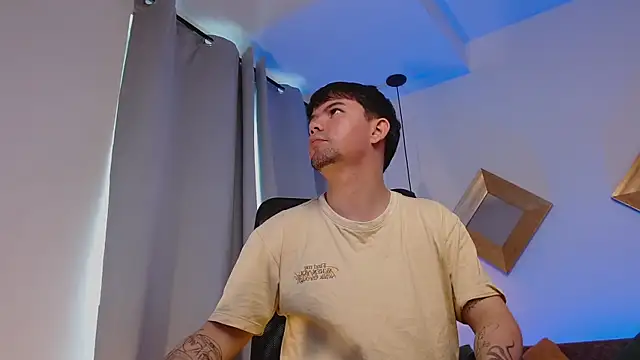 KaiStein online show from 28, 2, 2026