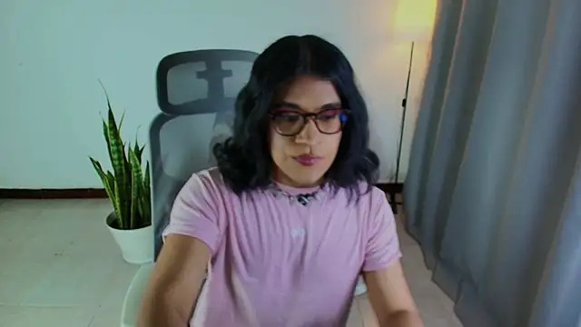 succubus Vitta online show from 13, 3, 2026