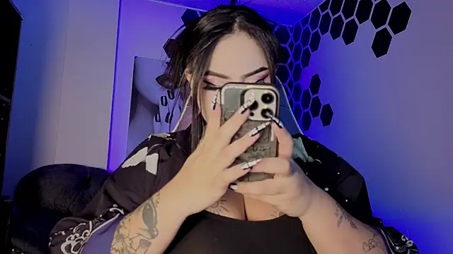 Snapshot of meowboo chatting on 27, 2, 2026 meowboo online show from 27, 2, 2026