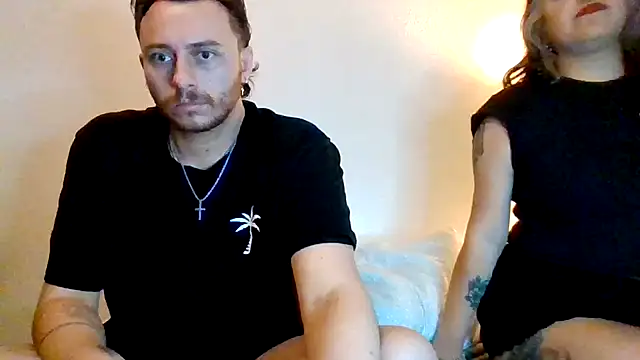 Tallhungandcloudy online show from 15, 3, 2026