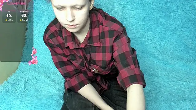 NikolFlostt online show from 14, 2, 2026