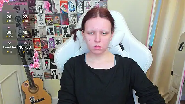 NikolFlostt online show from 15, 3, 2026