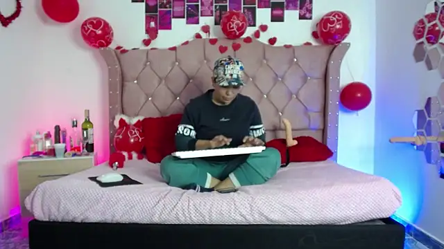 nat evans8 online show from 17, 2, 2026