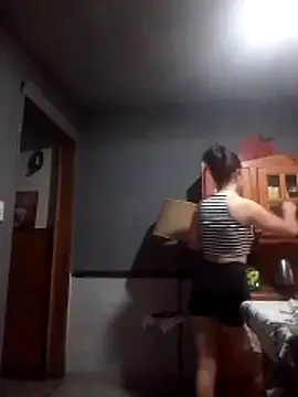 Luna33- online show from 4, 3, 2026