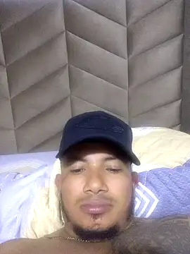 Pablito1993 online show from 14, 2, 2026