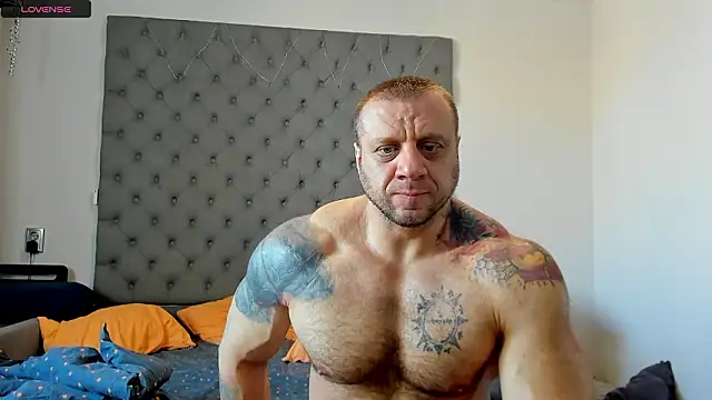 Snapshot of Samson_Legend chatting on 7, 3, 2026 Samson Legend online show from 7, 3, 2026