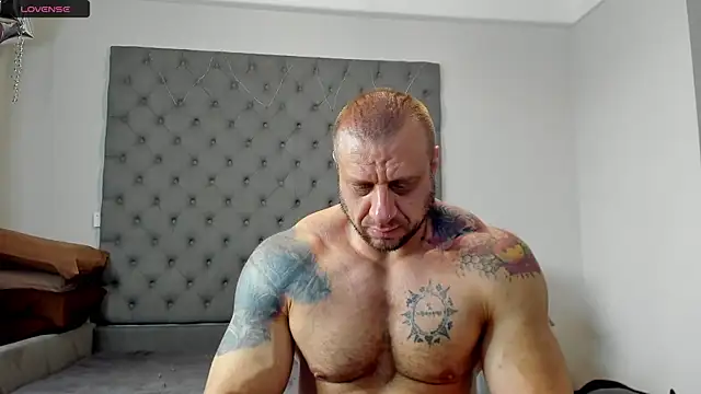 Snapshot of Samson_Legend chatting on 16, 5, 2026 Samson Legend online show from 16, 5, 2026