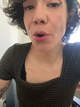 JeanneDuval8888 online show from 8, 3, 2026