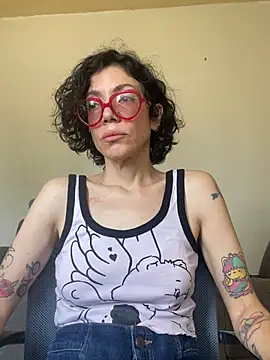 Snapshot of JeanneDuval8888 chatting on 30, 4, 2026 JeanneDuval8888 online show from 30, 4, 2026