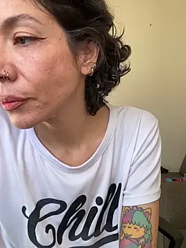 Snapshot of JeanneDuval8888 chatting on 7, 5, 2026 JeanneDuval8888 online show from 7, 5, 2026