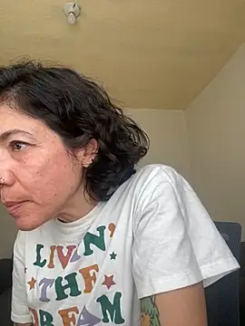 Snapshot of JeanneDuval8888 chatting on 30, 5, 2026 JeanneDuval8888 online show from 30, 5, 2026
